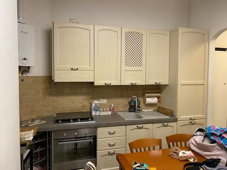 Via Mac Mahon, Milan, Lombardy 20155 - Photo 4