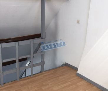 Appartement 2 pièces à Avesnes-le-Comte - Photo 2