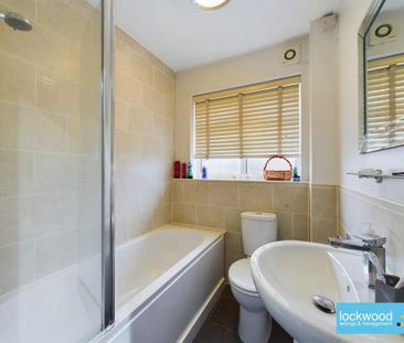 2 bedroom property to rent - Photo 5