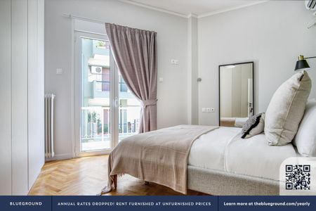 Διαμέρισμα για ενοικίαση Άλσος Παγκρατίου (Παγκράτι) - Photo 5