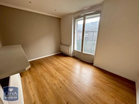 Appartement à louer 2 pièces 31.09m² - Photo 2