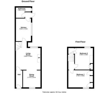 Ivar Street, Stoneybatter, Dublin 7 - Photo 3