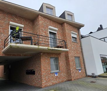 Appartement met 2 slaapkamers in Witgoor-Dessel! - Foto 2