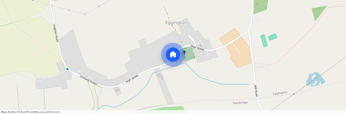 High Street, Eggington, Leighton Buzzard, LU7