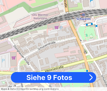 Komfortabel und barrierefrei wohnen am Göckinghof: Stilvolle 3-Zimm... - Foto 1