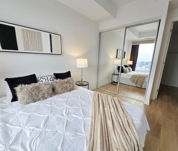 For Lease - 75 Canterbury Place Unit# PH202, Toronto, Ontario - Photo 2