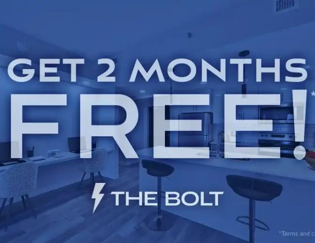 The Bolt | 2735 Pembina Highway, Winnipeg - Photo 1