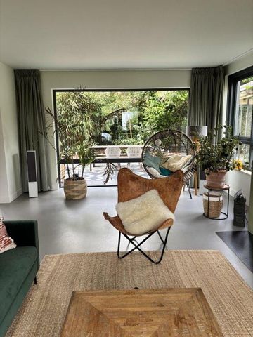 Huis te huur: Prinses Beatrixstraat 24 3981 BJ Bunnik - Foto 3