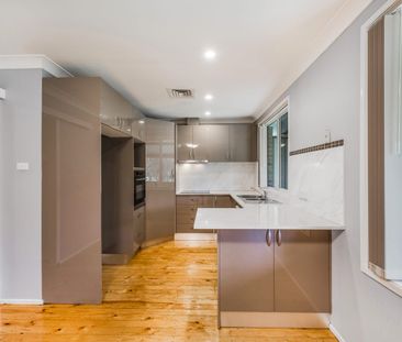 Spacious Family Living with Exceptional Parking & Workshop Space! - Photo 6