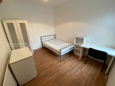 Braemar Road, Manchester, M14 6PR - Photo 4