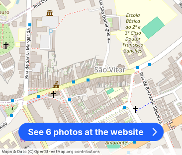 Apartamento T3 para alugar em Braga - Photo 1