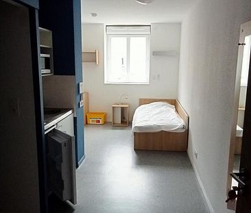 Appartement - T1BIS - OYONNAX - Photo 3