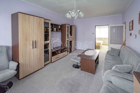 Pronájem bytu 2+1 49 m² - Photo 4