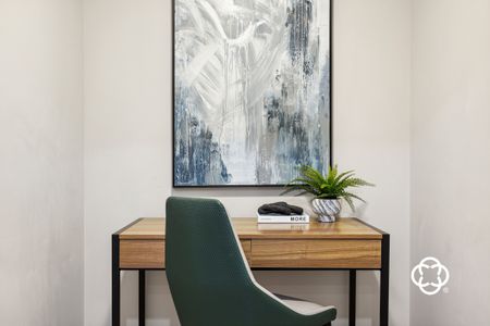 204/4 Footbridge Boulevard, 2127, Wentworth Point Nsw - Photo 5