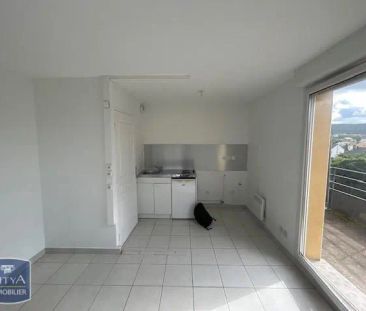 Appartement à louer 2 pièces 48.53m² - Photo 4