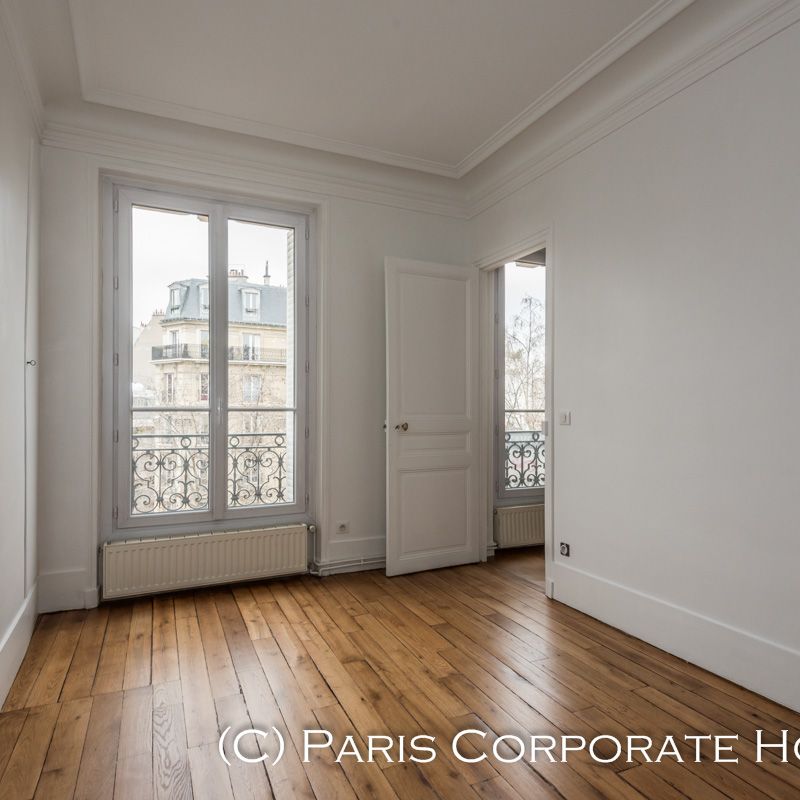 Avenue de la Motte Picquet, - Photo 1