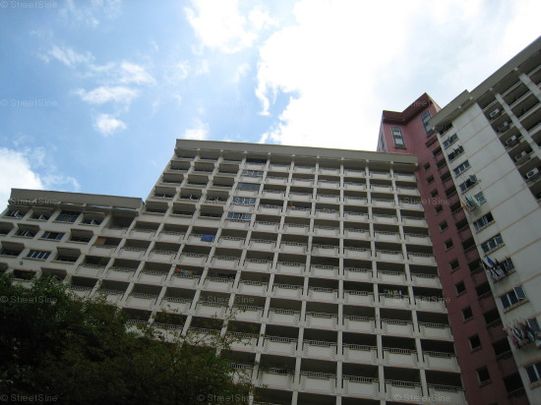 Blk 21 Queen's Close (Queenstown), HDB 4 Rooms - For Rent - Photo 1