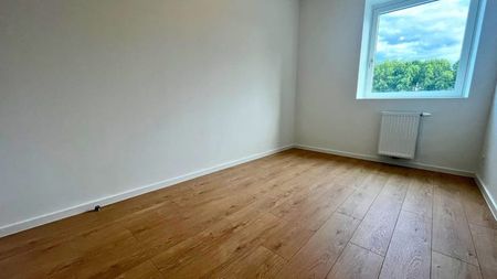 Appartement te huur - Foto 5