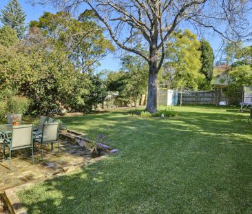 37 Isis Street, Wahroonga. - Photo 2