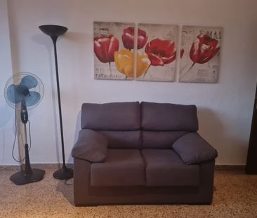Flat - Valencia (Ciutat Jardí - Ciudad Jardín) - Foto 2