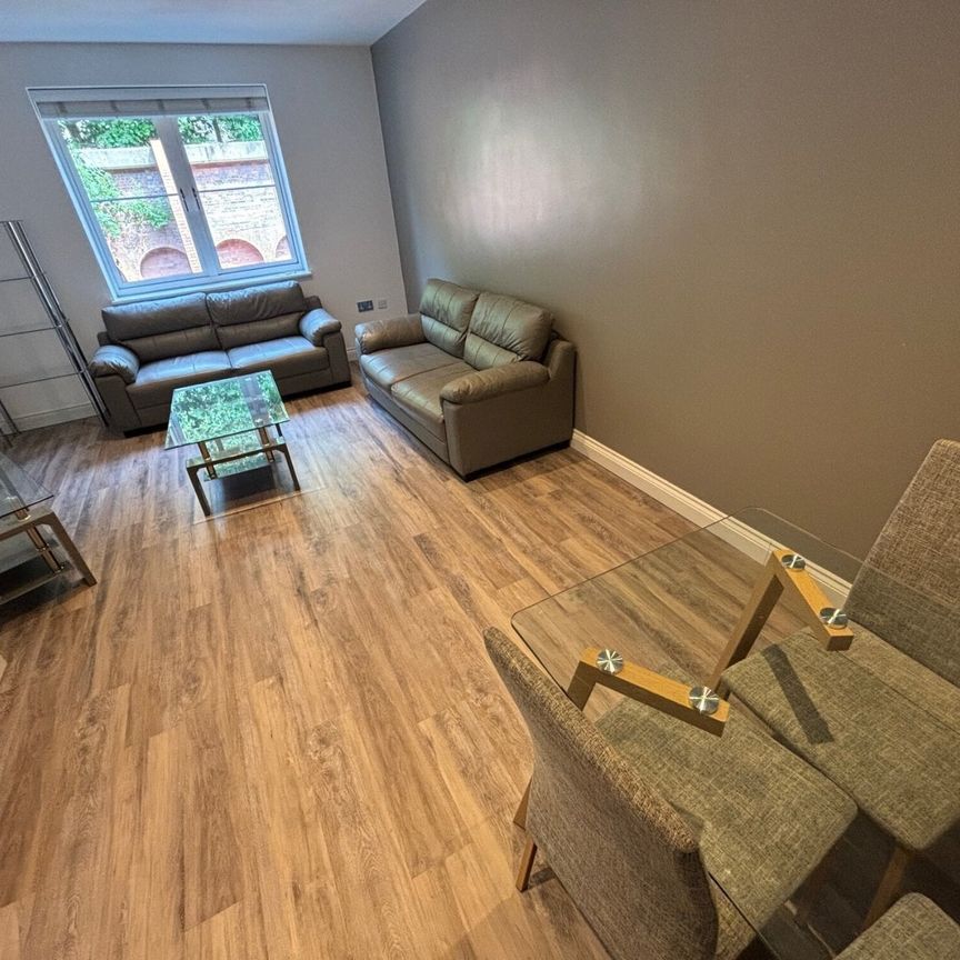 2 bedroom apartment to rent - Photo 1