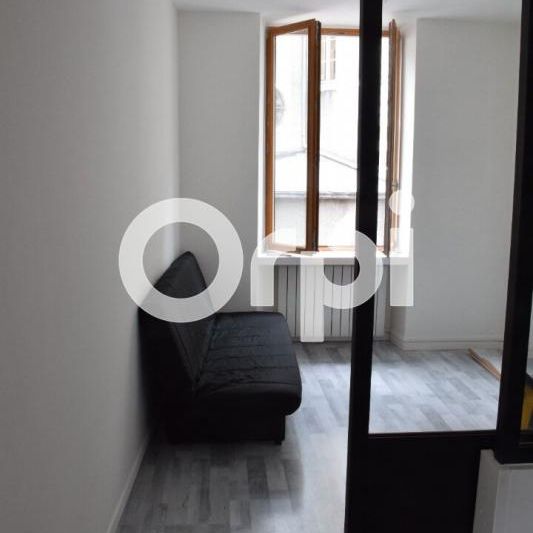 Location Appartement 2 pièces Meublé 38m² PAU 64000 - Photo 1