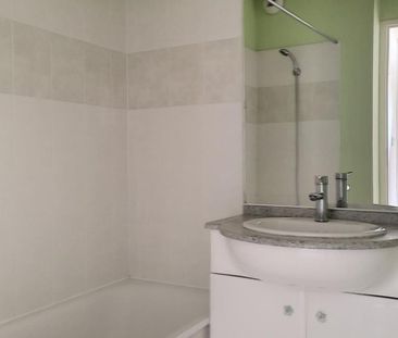 Appartement 2 pièces – 45 m² - Photo 5