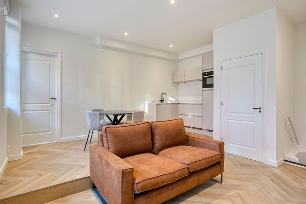 Appartement te huur: Abbenesstraat 1-A 1059 TB Amsterdam - Photo 1