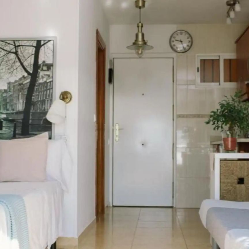 Piso de alquiler en Avenida Gamonal, 8, Parque de la Paloma - Foto 1