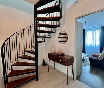 Location Appartement 4 pièces 92m² TROYES 10000 - Photo 5