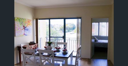 Lovely Furnished Apartment! - Photo 4