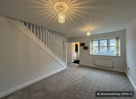 3 bedroom terraced house to rent - Photo 2