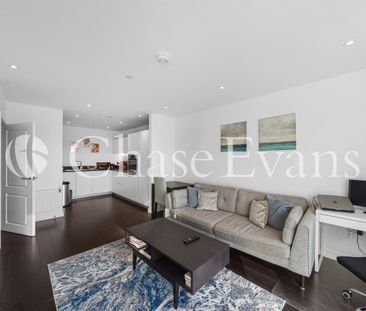 1 bedroom apartment to rent - Photo 2