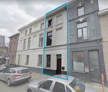 Woning met 2 slaapkamers (verhuur tem 31/07/26) - Foto 2