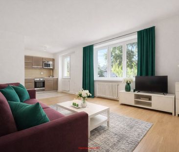 Pronájem bytu 2+kk • 40 m² bez realitkyBrožíkova, Karviná - Karviná... - Photo 4