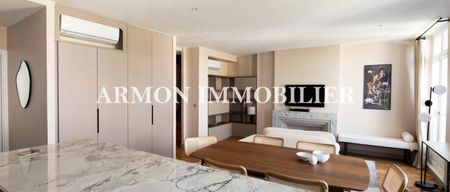 Appartement • Parc Monceau - Photo 5