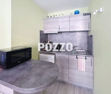 APPARTEMENT DE TYPE STUDIO MEUBLE EN RESIDENCE SUR CHERBOURG PROCHE... - Photo 3