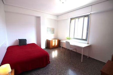 Carrer del Doctor Vicente Pallarés, Valencia, Valencian Community 46021 - Photo 4