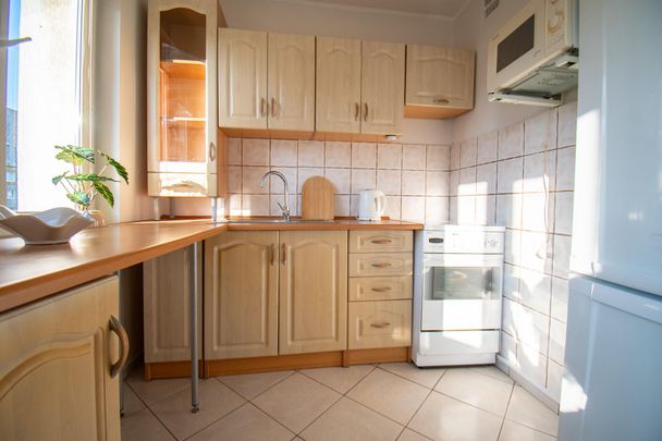 Poznań, Winogrady ul. os. Przyjaźni - Фото 1