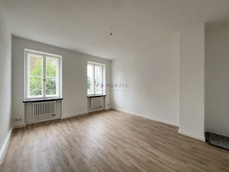 Großzügige 4-Raum-Wohnung für die große Familie - Foto 2