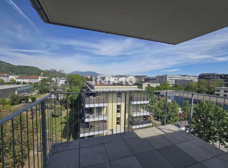 Geförderte, neuwertige 2 Zimmer-Wohnung mit Balkon - Eckertstraße 56 Top 1 - nahe FH-Joanneum - Foto 5