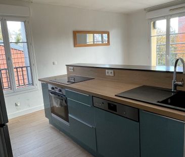 Location Appartement 3 pièces 69m² MARCQ EN BAROEUL 59700 - Photo 4