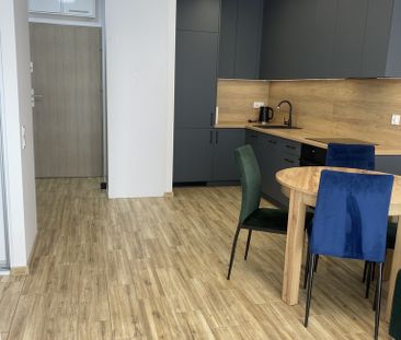 Rajkowo 1/2 pok, miejsce postojowe 2300 !! - Photo 3