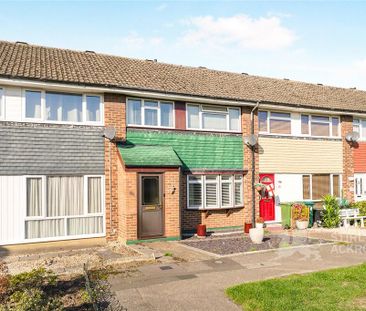 3 bedroom terraced house to rent - Photo 3