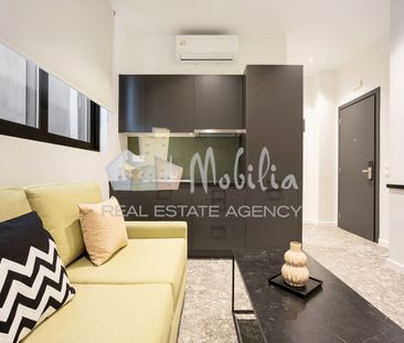 Ενοικίαση κατοικίας, 30 τ.μ., Αθήνα, 520 € - Photo 3