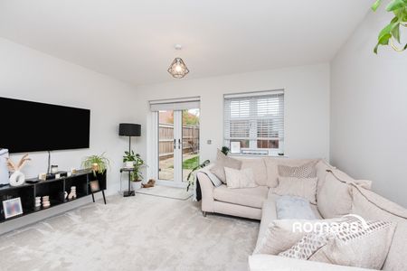 2 bedroom house to rent - Photo 2