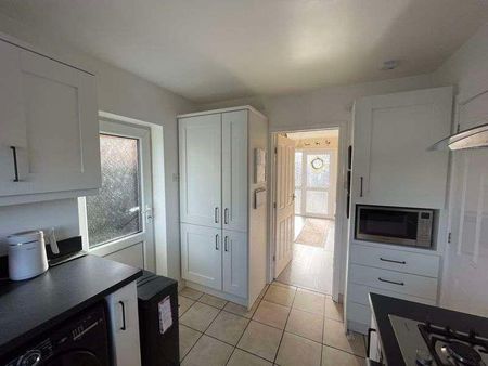 Mayfield Way, Barwell, LE9 - Photo 2