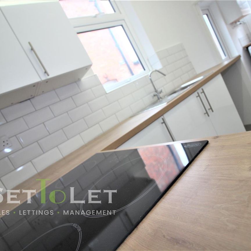 Thurlow Road, Leicester, Leicestershire, LE2 1YE - Photo 1