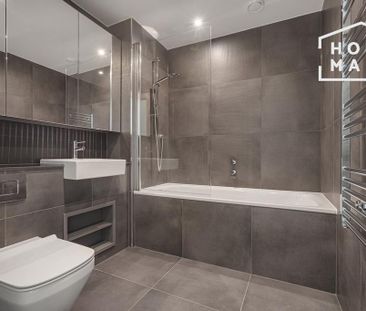 2 bedroom flat to rent - Photo 4