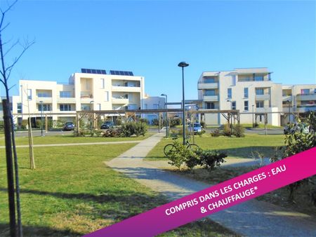 Location Appartement 2 pièces 43m² TOULOUSE 31200 - Photo 4